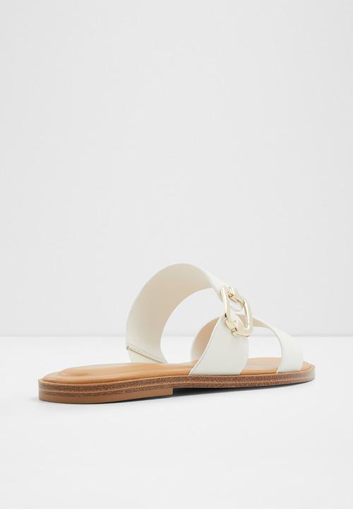 ALDO - Miryhar slide - white