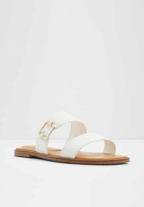 ALDO - Miryhar slide - white