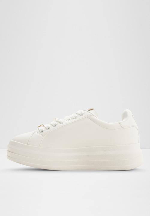 ALDO - Pearlwing2 sneaker - white
