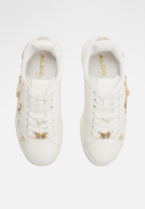 ALDO - Pearlwing2 sneaker - white