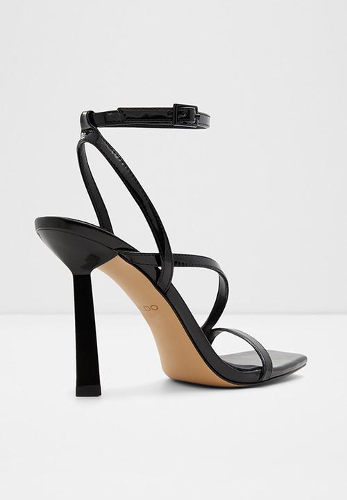 ALDO - Scintilla heel - black