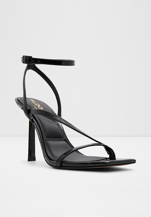 ALDO - Scintilla heel - black
