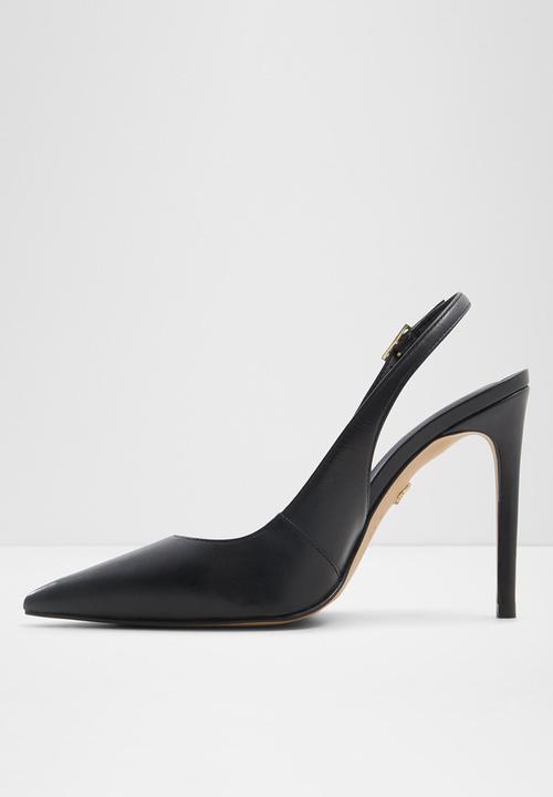 ALDO - Stessysling heel - other black