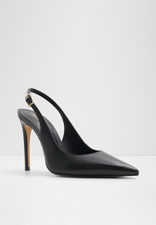 ALDO - Stessysling heel - other black