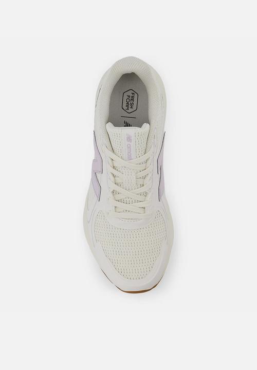 New Balance  - WAMASSP1 - white