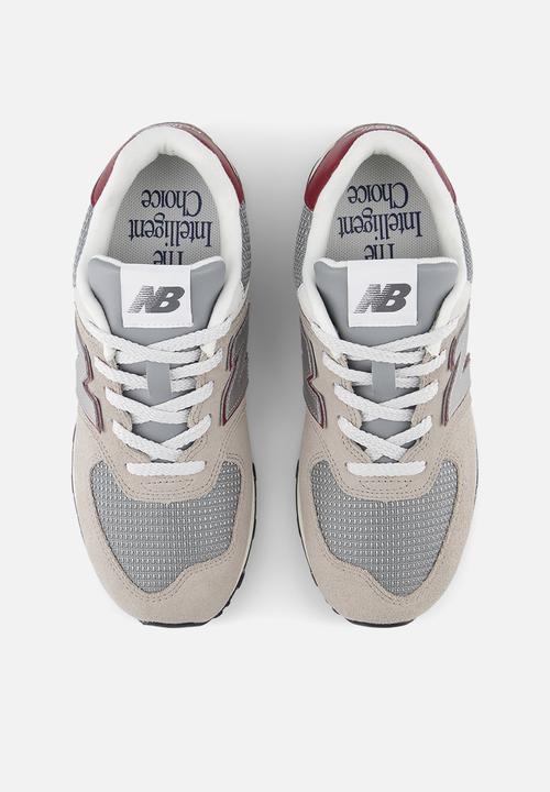 New Balance  - 574 Grade School - Arid Stone
