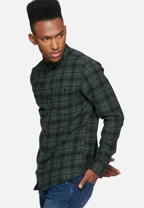 Only & Sons - Sofus slim shirt