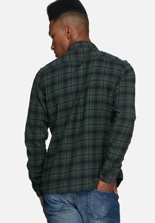 Only & Sons - Sofus slim shirt