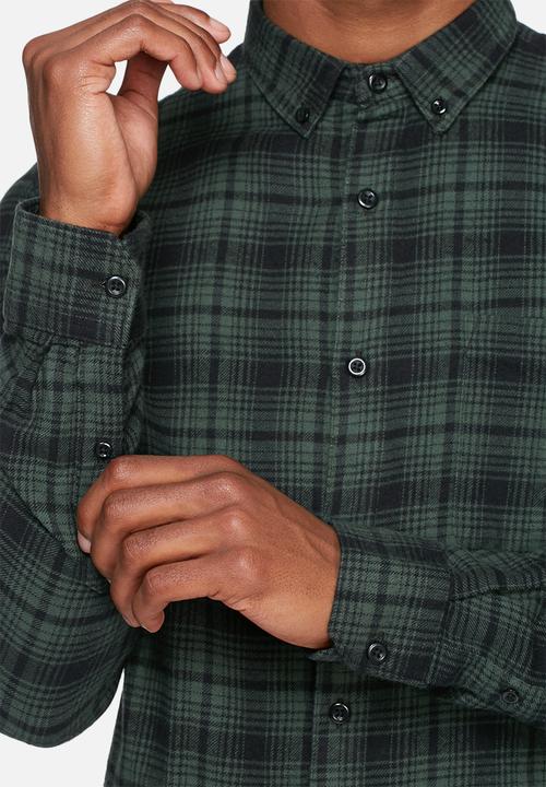 Only & Sons - Sofus slim shirt