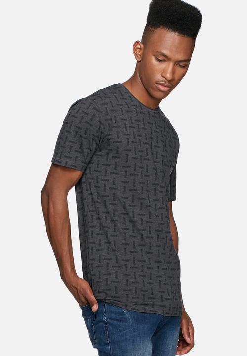 Only & Sons - Komma tee