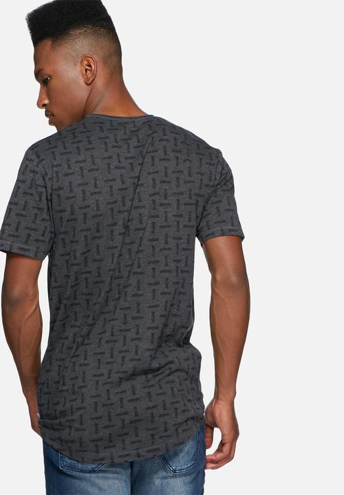 Only & Sons - Komma tee