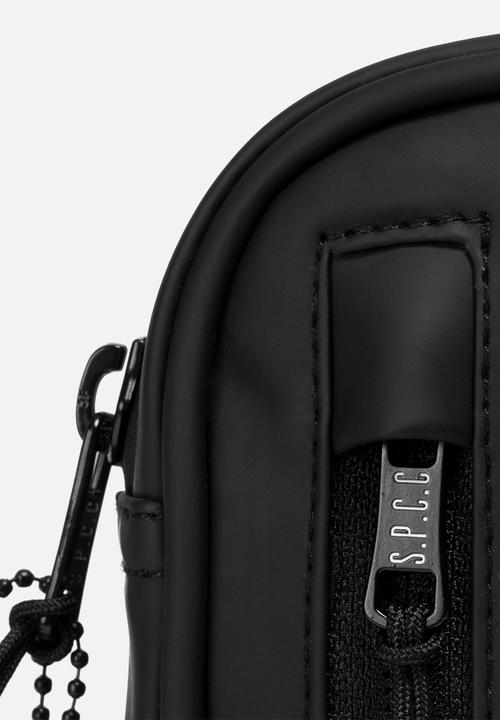 S.P.C.C - Surge Atlas Hip Bag  - Black