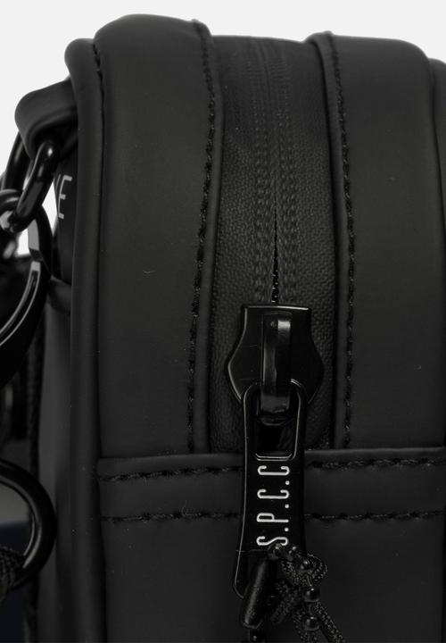 S.P.C.C - Surge Atlas Hip Bag  - Black
