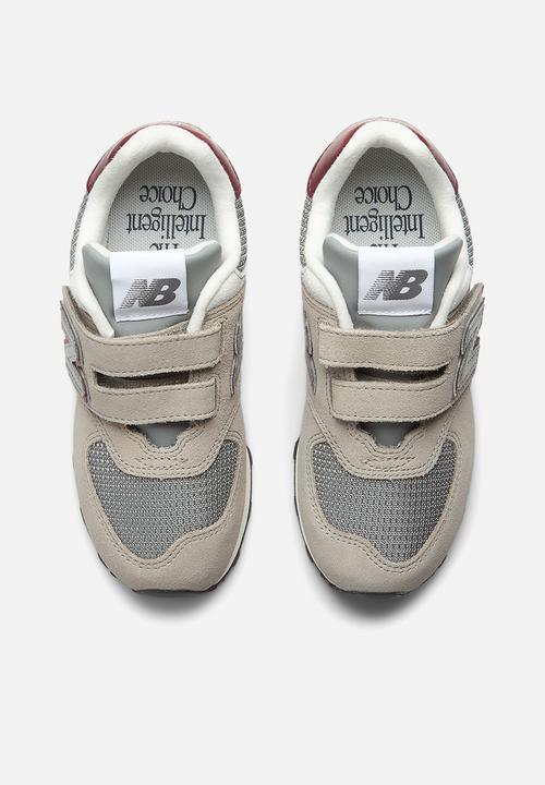 New Balance  - 574 Pre School - Arid Stone