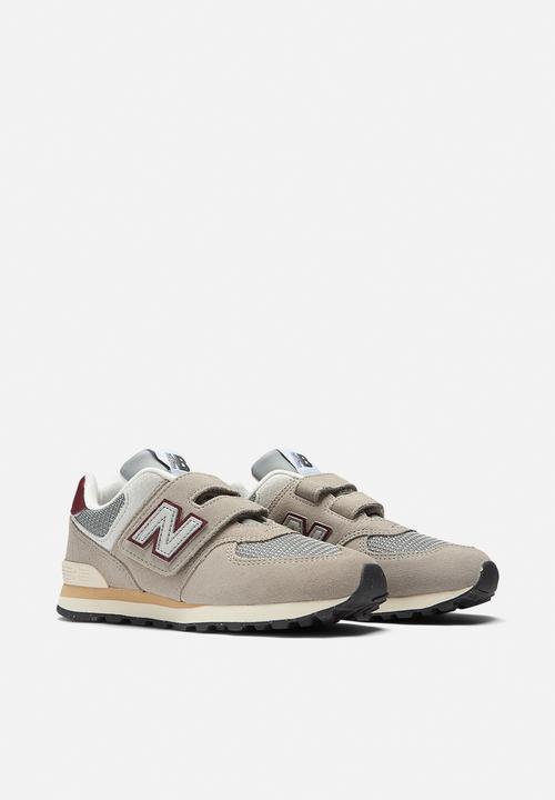 New Balance  - 574 Pre School - Arid Stone