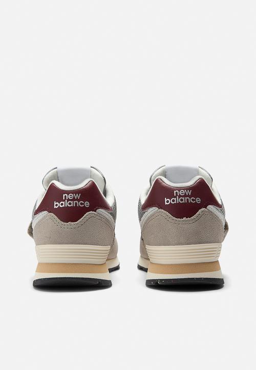 New Balance  - 574 Pre School - Arid Stone