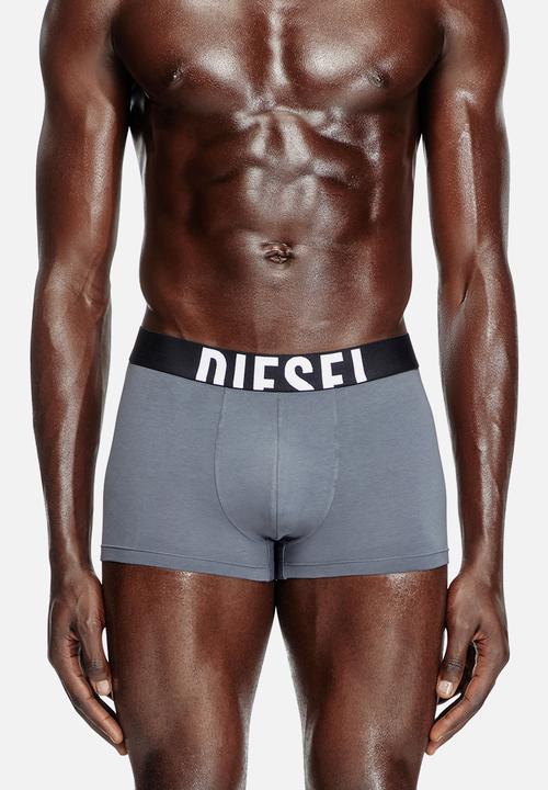 Diesel  - Damien-d-pop-3pack-40 - multi