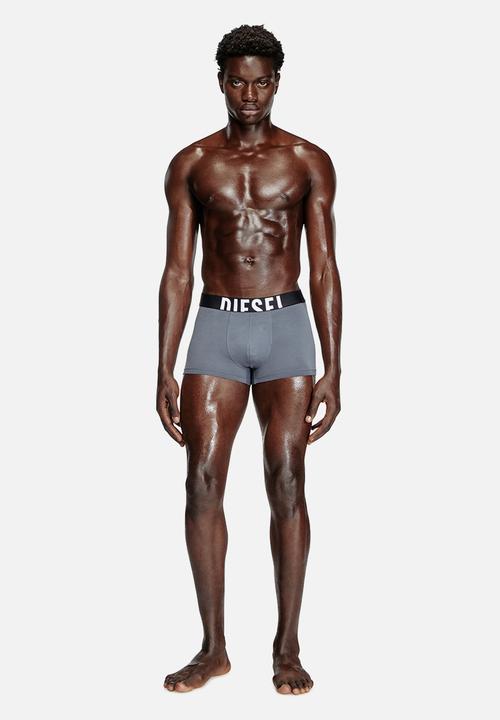 Diesel  - Damien-d-pop-3pack-40 - multi