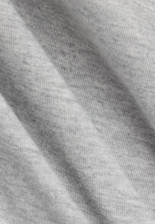 New Balance  - New Balance Bearded Runner Tee - Grey