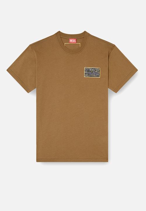 Diesel  - T-norm-t3 - brown