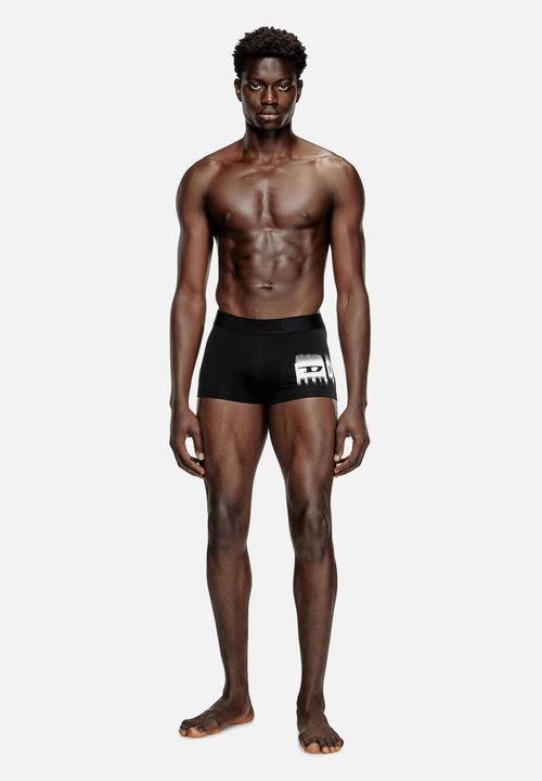 Diesel  - Damien-d-box-3pack - black