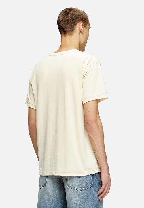 Diesel  - T-norm-t2 - neutral