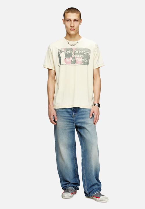 Diesel  - T-norm-t2 - neutral