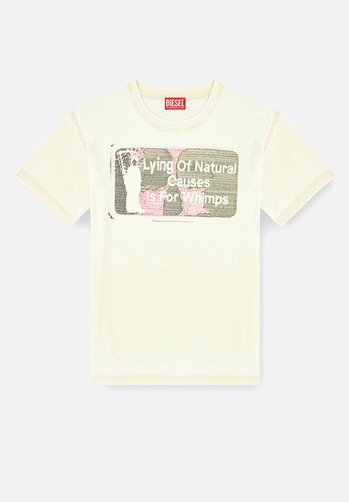 Diesel  - T-norm-t2 - neutral