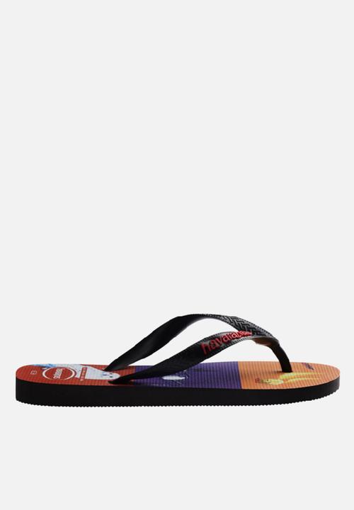 Havaianas - Top Harry Potter - multi