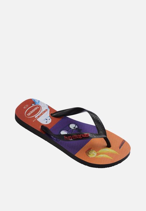 Havaianas - Top Harry Potter - multi