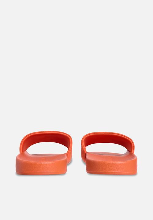 Calvin Klein - Slide HF Mono CV - Orange