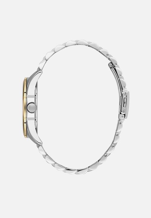 Daniel Klein - DK113835-4 - gold & silver