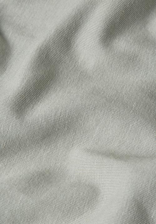 G-STAR - Slim base r t s\s - wild dove