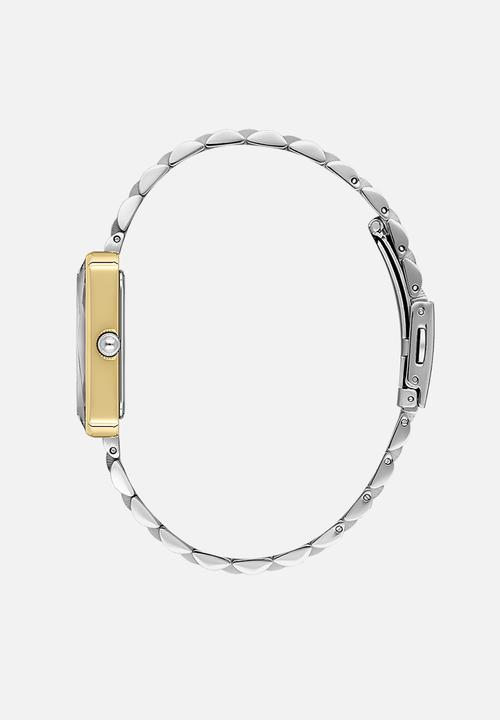 Daniel Klein - DK113875-4 - gold & green