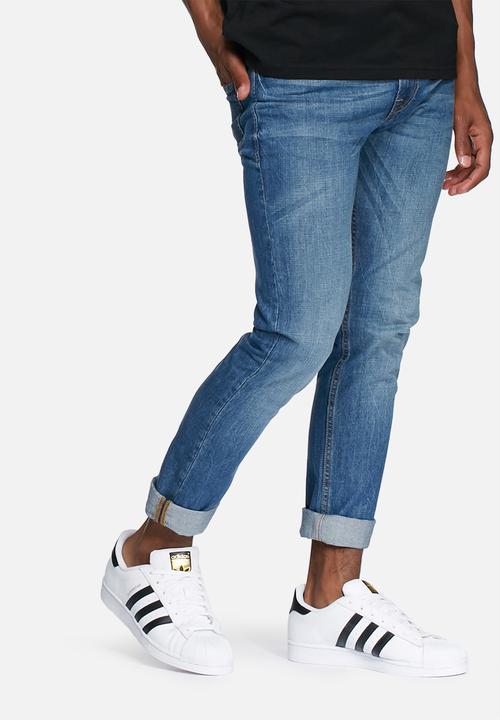 PRODUKT - AKM Regular denims
