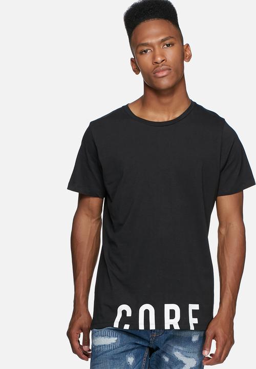 Jack & Jones - Beat tee