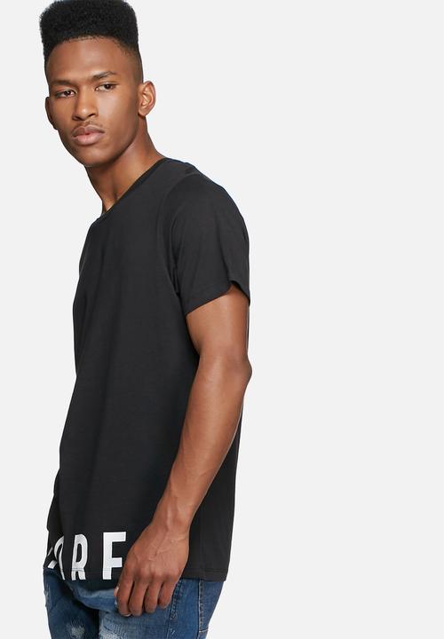 Jack & Jones - Beat tee