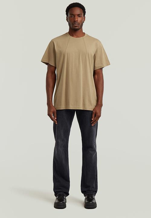G-STAR - A line loose r t - safari