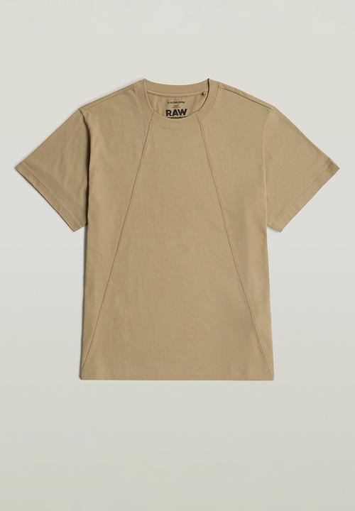 G-STAR - A line loose r t - safari