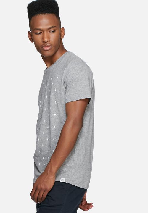 Jack & Jones - Stock Holm tee