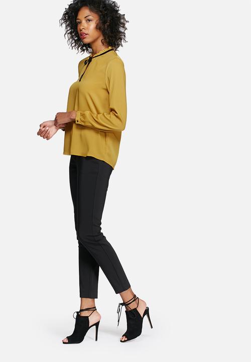 Vero Moda - Ellenpol top