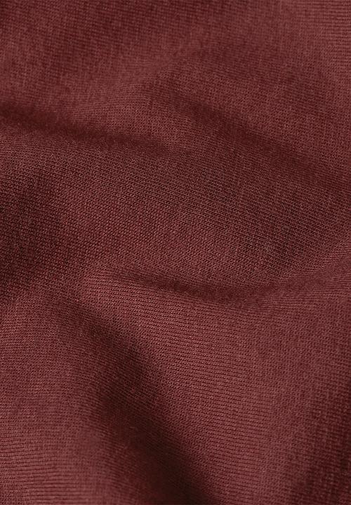G-STAR - Studio ams r t - port red