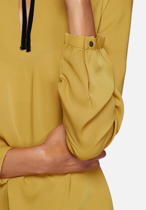Vero Moda - Ellenpol top
