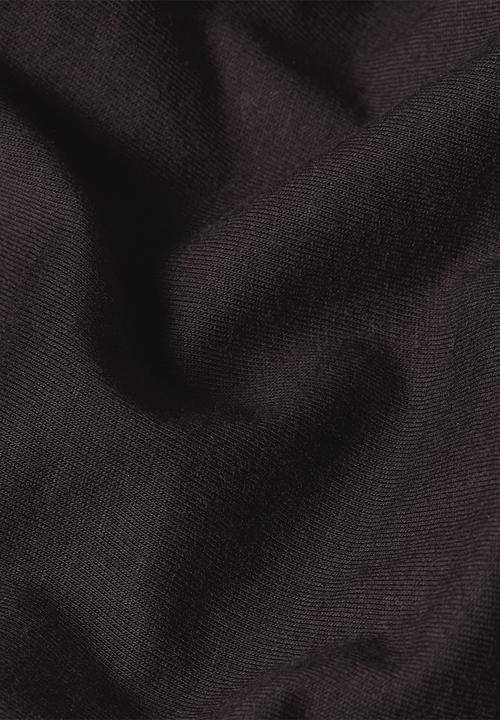 G-STAR - Studio ams r t - dk black