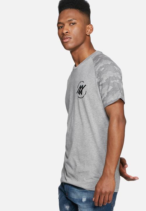 Jack & Jones - Leigh tee