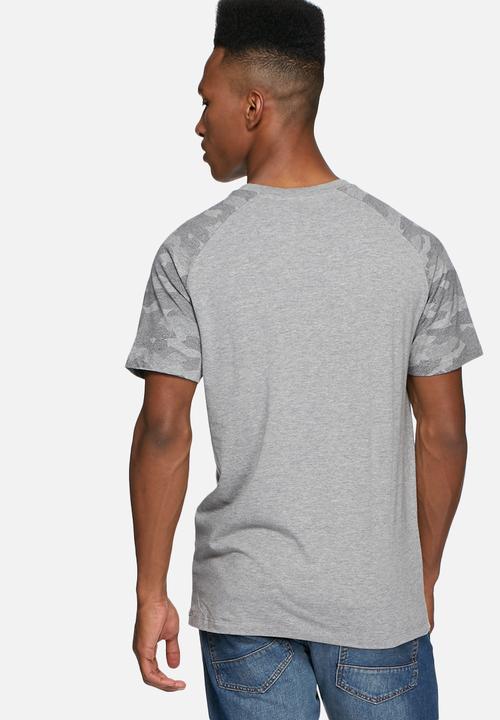 Jack & Jones - Leigh tee