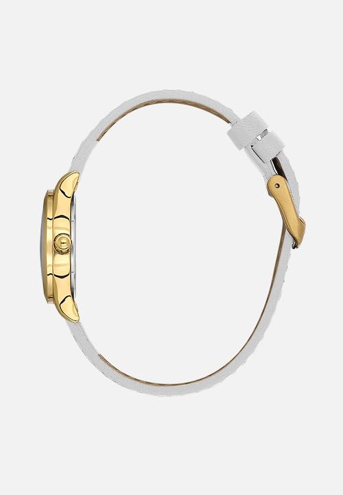 Daniel Klein - DK113921-4 - gold & grey