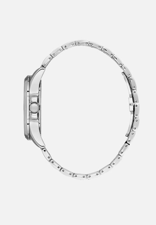 Daniel Klein - DK614035-5 - silver & green