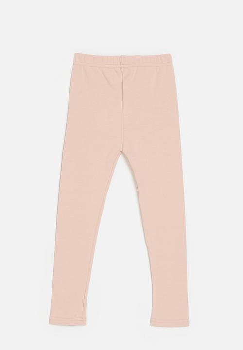 Pop Candy - Leggings - pink