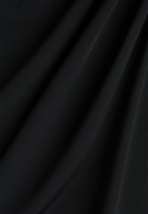 H&M - Interlock strappy dress - black